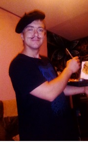 Alex Nowak